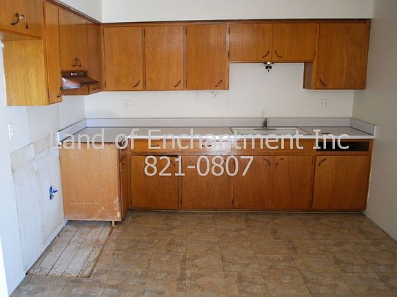 Kitchen/appliances on order