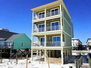 1935 W Beach Blvd, Gulf Shores, AL 36542