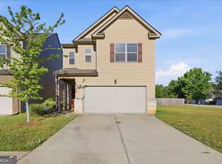 1610 Labonte Pkwy, McDonough, GA 30253