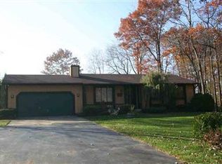 2655 N Reynolds Cir, Columbiaville, MI 48421