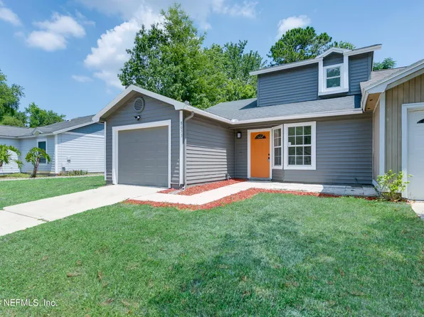 8033 VIRGO Street, Jacksonville, FL 32216
