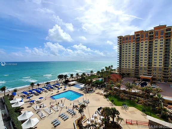 5th image of 2030 S Ocean Dr APT 418