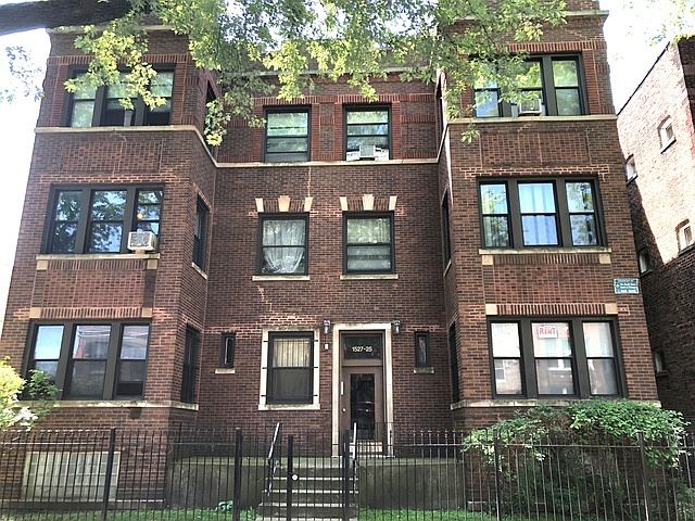 1st image of 1525 E 67th Pl #3