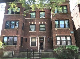 1525 E 67th Pl #3, Chicago, IL 60637