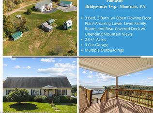 1336 Bush Rd, Montrose, PA 18801