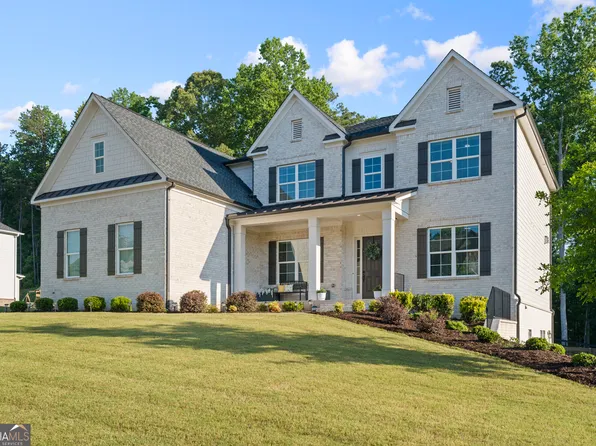 419 Oakleigh Ave, Woodstock, GA 30188