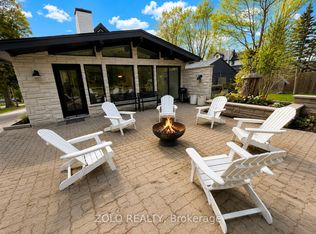 64 Joseph St, Muskoka Lakes, ON P0B1J0