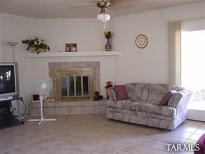 4th image of 10615 E Camino Tesote Pl