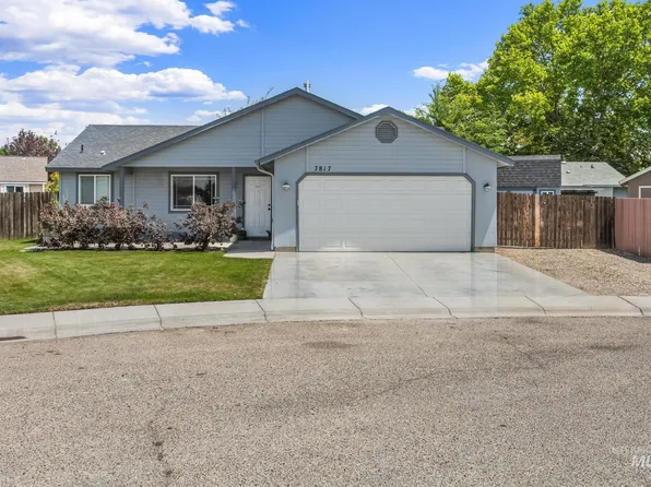 7817 Arlington Ct, Nampa, ID 83687