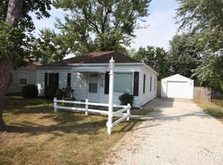 313 W Lake Ave, Peoria, IL 61614