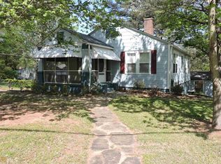 3130 Old Jonesboro Rd #0, Hapeville, GA 30354