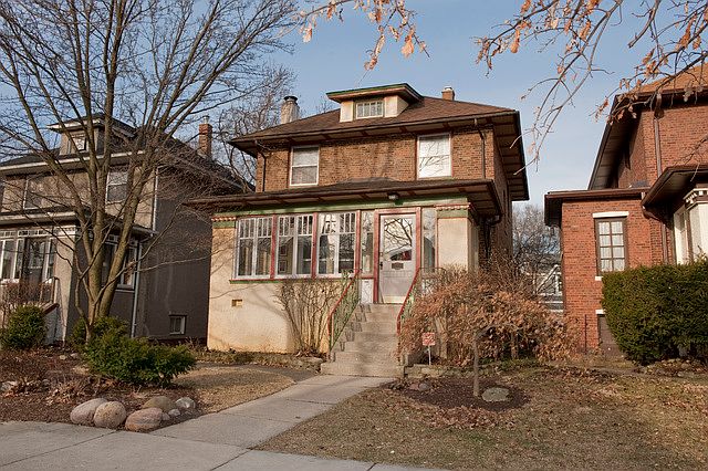 1st image of 733 S Lyman Ave