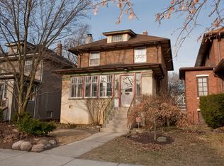 733 S Lyman Ave, Oak Park, IL 60304