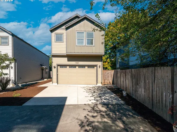 4322 NE 34th Cir, Vancouver, WA 98661
