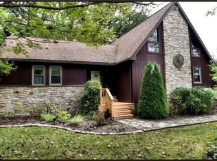 435 S Lynn Ave, Somerset, PA 15501