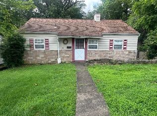 103 Rotary Rd, Huntington, WV 25705