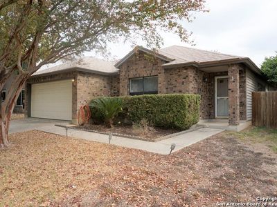 12426 Rio Paloma, San Antonio, TX, 78249