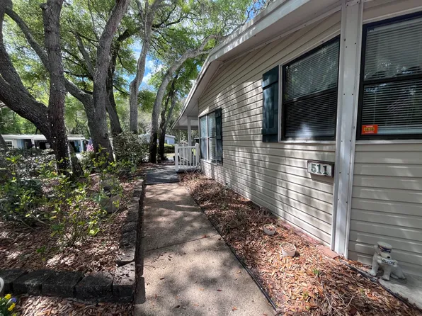 511 Nutmeg Cir, Deland, FL 32724