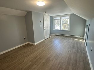 (Undisclosed Address), Worcester, MA 01602
