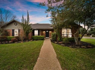 4404 Gorham Dr, Waco, TX 76708