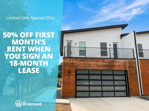 21505 Boggy Ford Rd Unit A, Leander, TX 78645