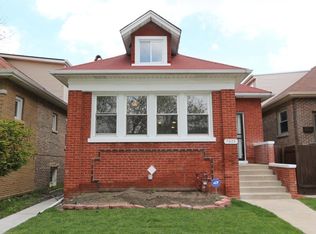 8314 S Dante Ave, Chicago, IL 60619