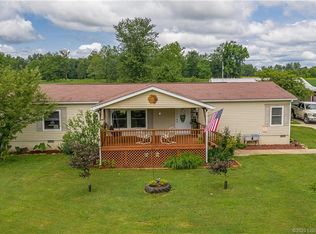 4069 Goss Rd, New Washington, IN 47162