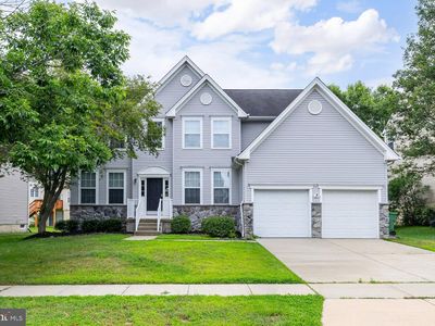 26 Hill Farm Way, Woolwich Township, NJ, 08085