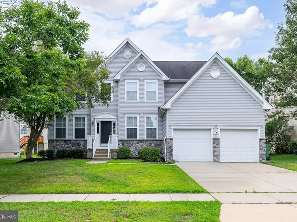 26 Hill Farm Way, Woolwich Township, NJ 08085