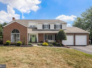 2817 Delta Ln, Norristown, PA 19403