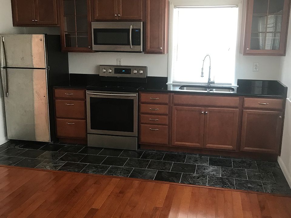 New Kitchen