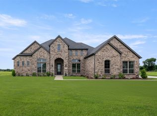 235 Regier Ct, Waxahachie, TX 75165