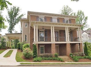 6825 Pond Rd, Cumming, GA 30040