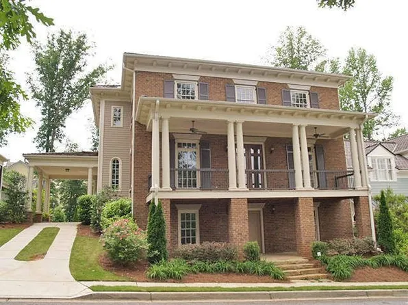 6825 Pond Rd, Cumming, GA 30040