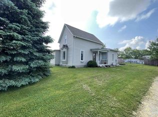 133 Indiana St, Topeka, IN 46571