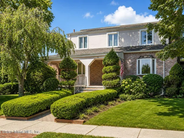 92 Piedmont Ave, Staten Island, NY 10305