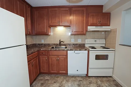 44 Concord Ave #204 Photo 1