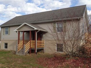 20 Nova Ln, Bedford, IN 47421