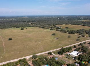 2615 Ykt Slickfield Rd, Yorktown, TX 78164