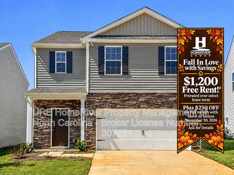 2809 Frances View Ln