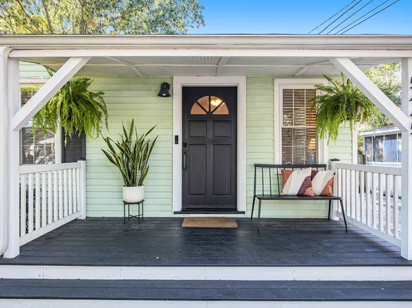 5445 Annette St, North Charleston, SC 29406