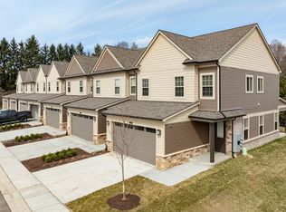 Encore at Lake Forest Trail, Brighton, MI 48116