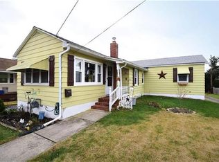 1220 S Halstead St, Allentown, PA 18103