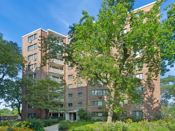 1122 W Lunt Ave APT 7A, Chicago, IL 60626