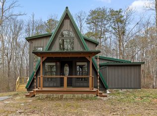 170 Miller Cove Cir, Signal Mountain, TN 37377