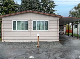 7508 47th Avenue NE #9, Marysville, WA