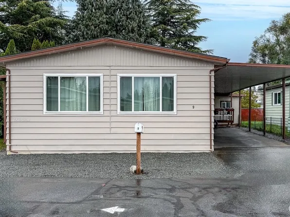 7508 47th Avenue NE #9, Marysville, WA 98270