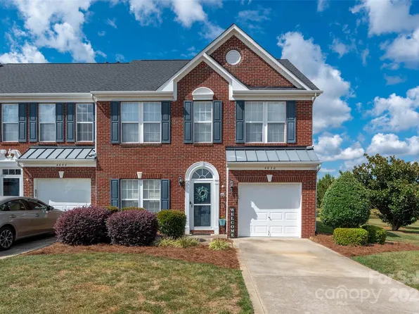 4030 Holly Villa Cir, Indian Trail, NC 28079