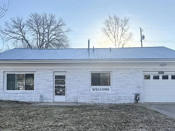 2812 S Lemon St, Sioux City, IA 51106