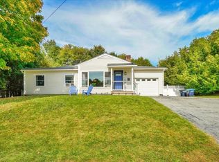 15 Marcell Ave, Barre, VT 05641